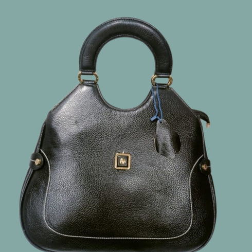 Starco Genuine Leather Sling Crossbody Bag for Women-7